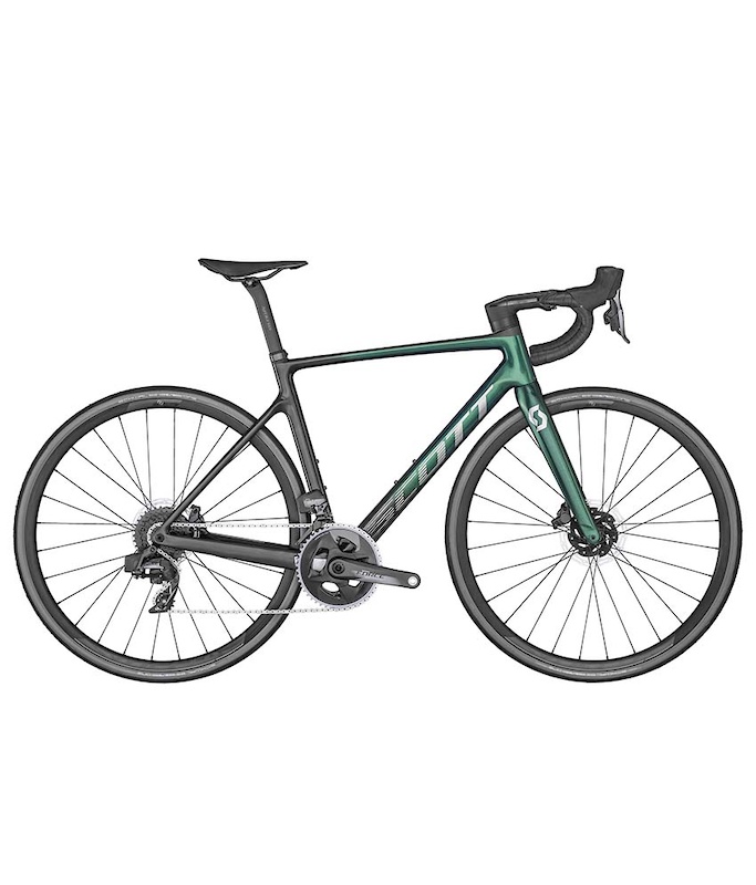 2022 Scott Addict RC 20 Road Bike For Sale