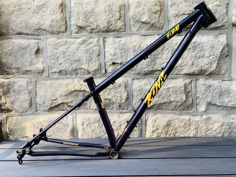 kona honzo esd frame only