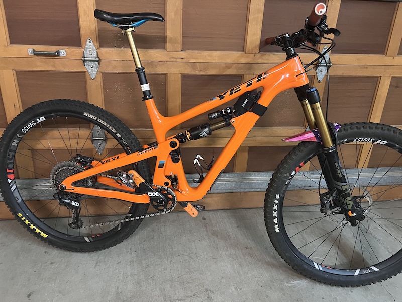 2019 Yeti SB150 Large For Sale