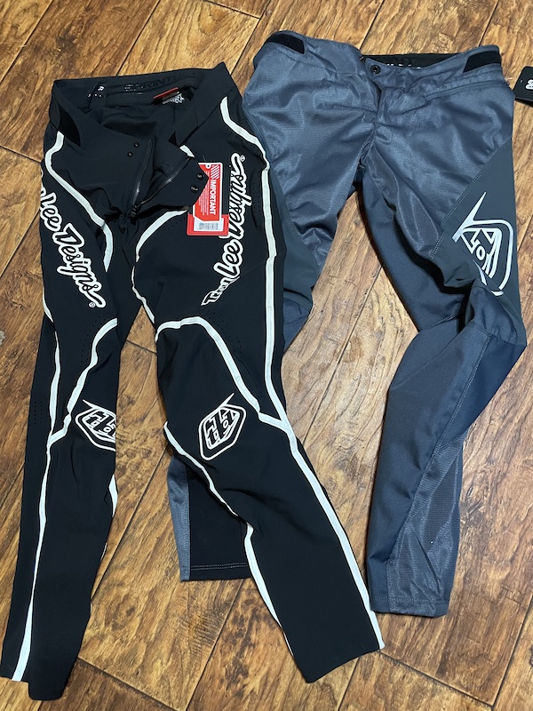 tld sprint ultra pants