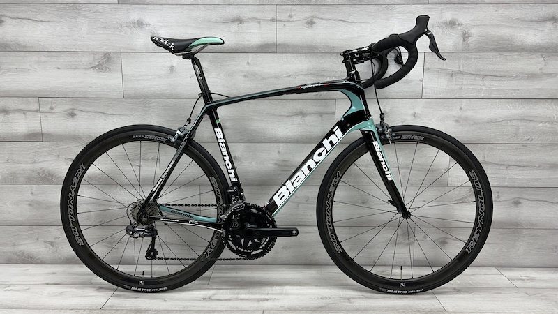 bianchi infinito 2017