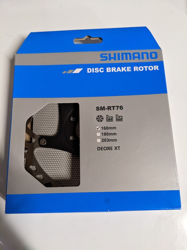 2022 Shimano rotor For Sale