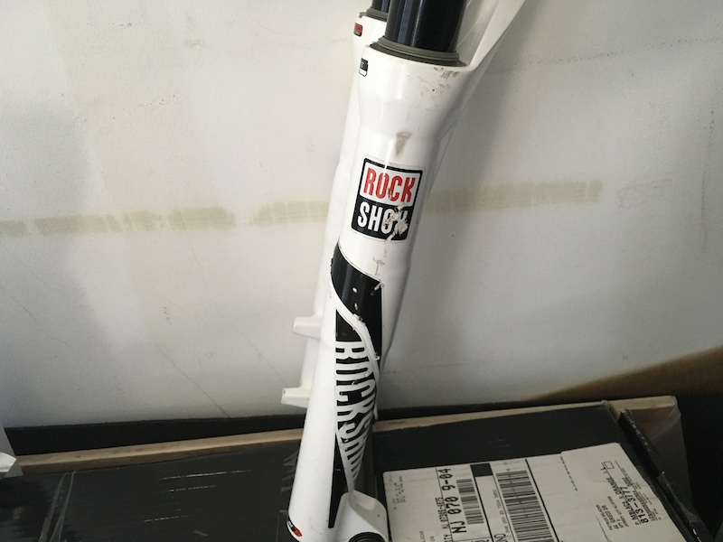 rockshox boxxer team 650b