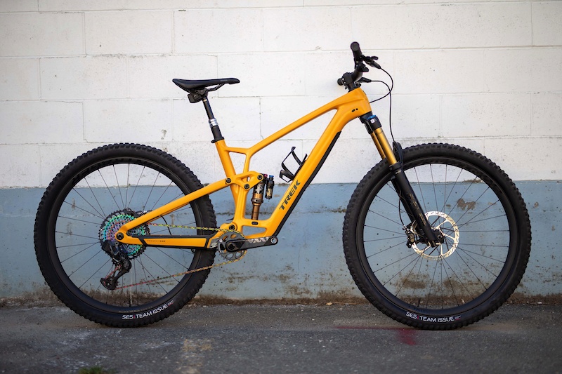 Trek fuel ex 8 vs stumpjumper new arrivals