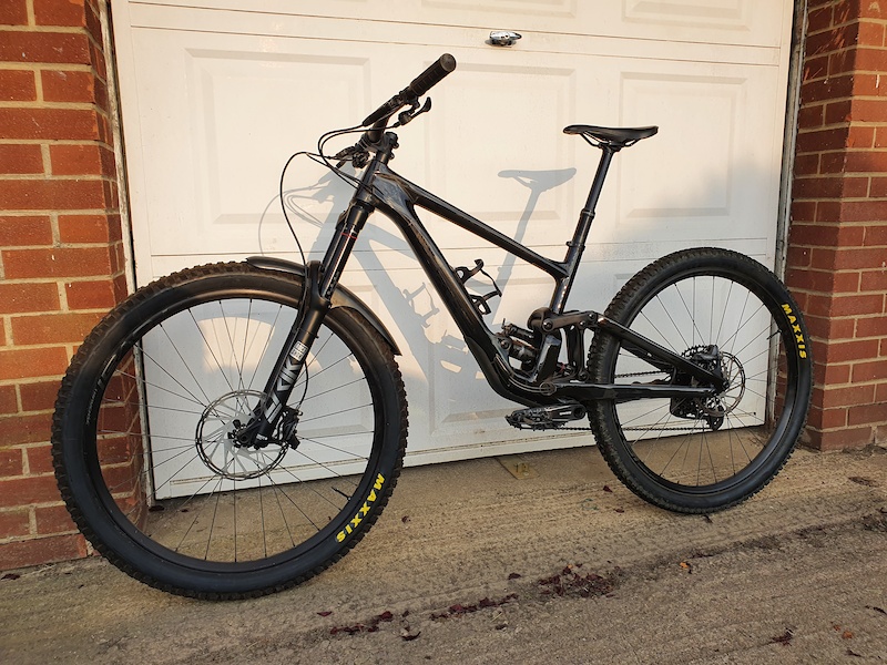 specialized enduro s3