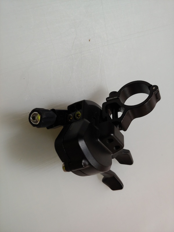 2021 Bontrager DropLock Remote For Sale
