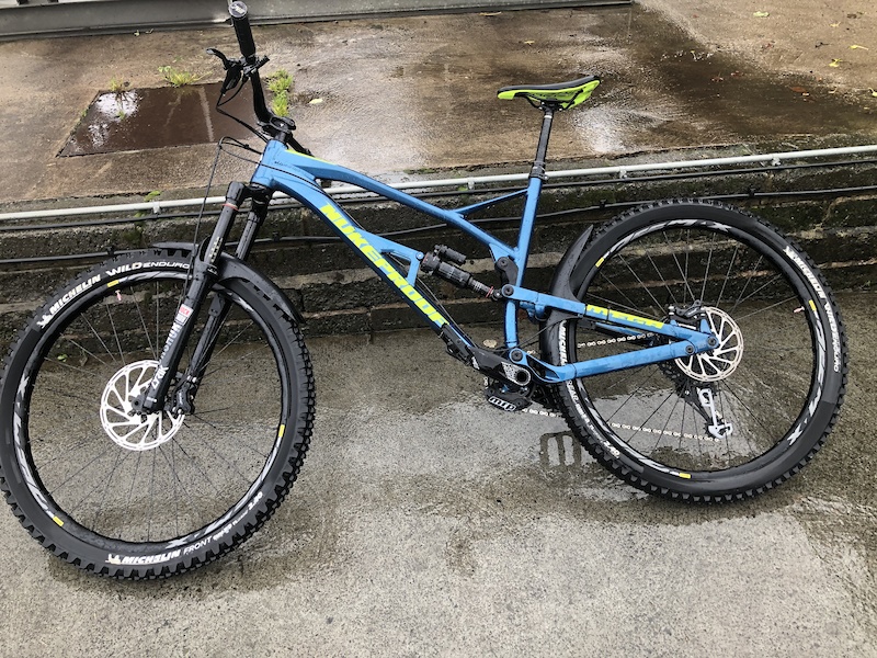 nukeproof mega 290 c pro