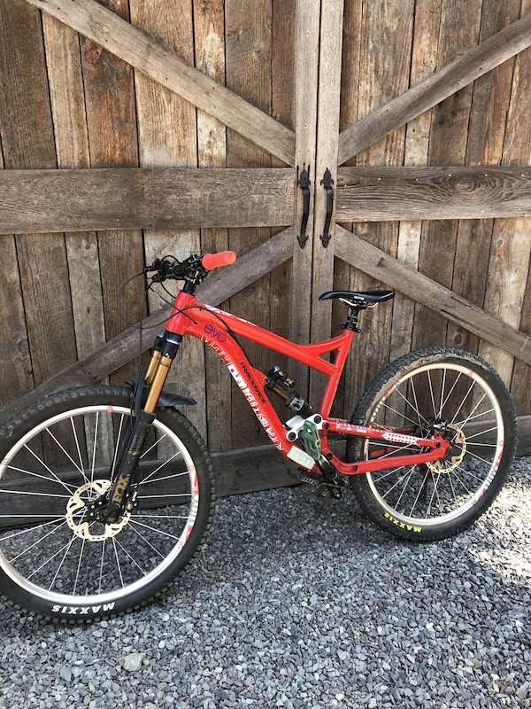 diamondback mission pro