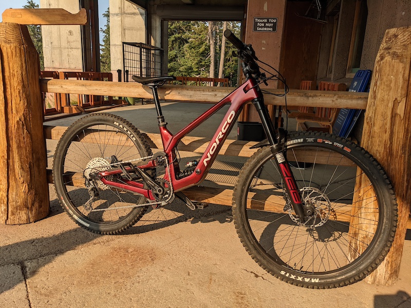 norco range c3 2019 review