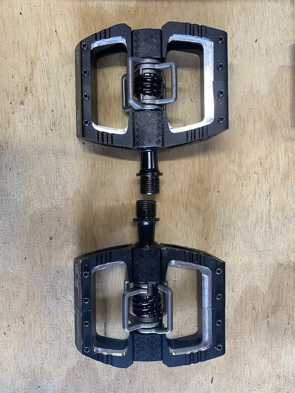 Crankbrothers mallet dh new For Sale