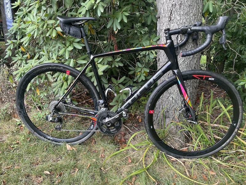 focus paralane for sale