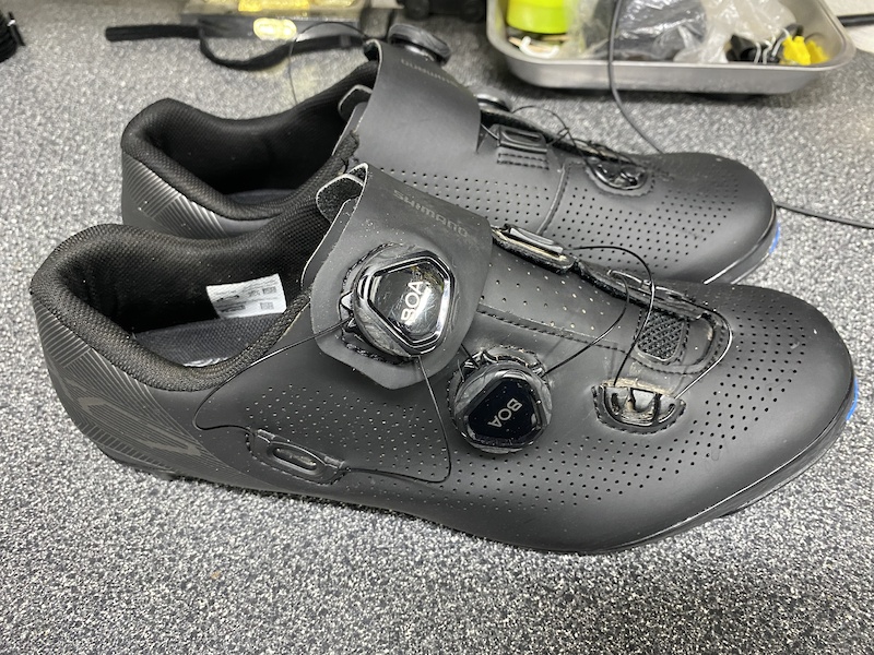 shimano xc701 wide