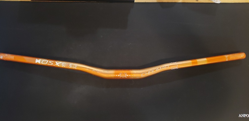 chromag fubar osx 31.8