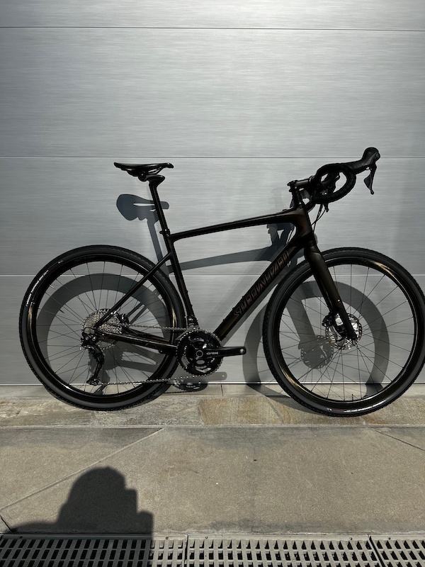 2020 diverge expert