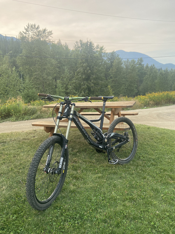 devinci wilson 2014 for sale