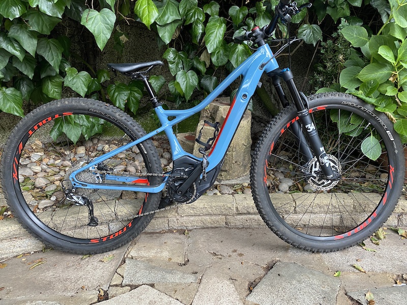 specialized levo ht 29er 2019