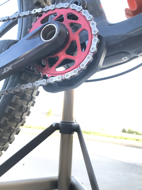 pivot trail 429 enduro weight