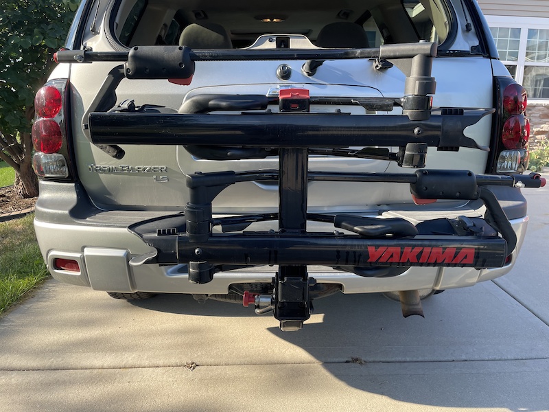 yakima holdup 2 for sale