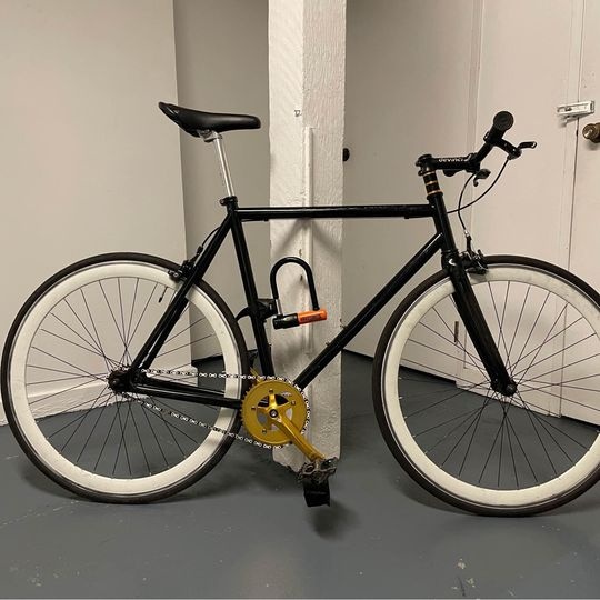 2014 Single Speed/Fixie For Sale