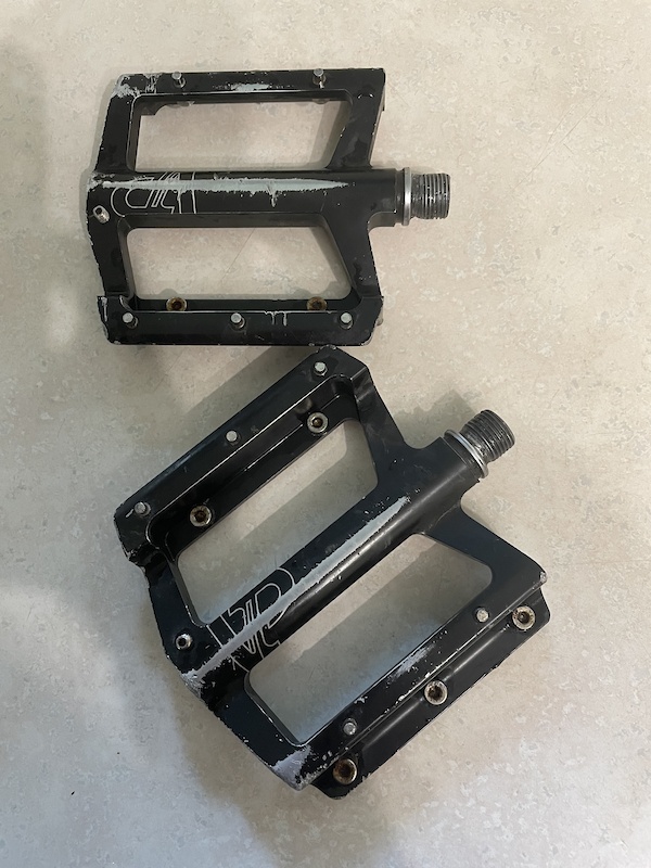 VP Components Platfrom Pedals For Sale
