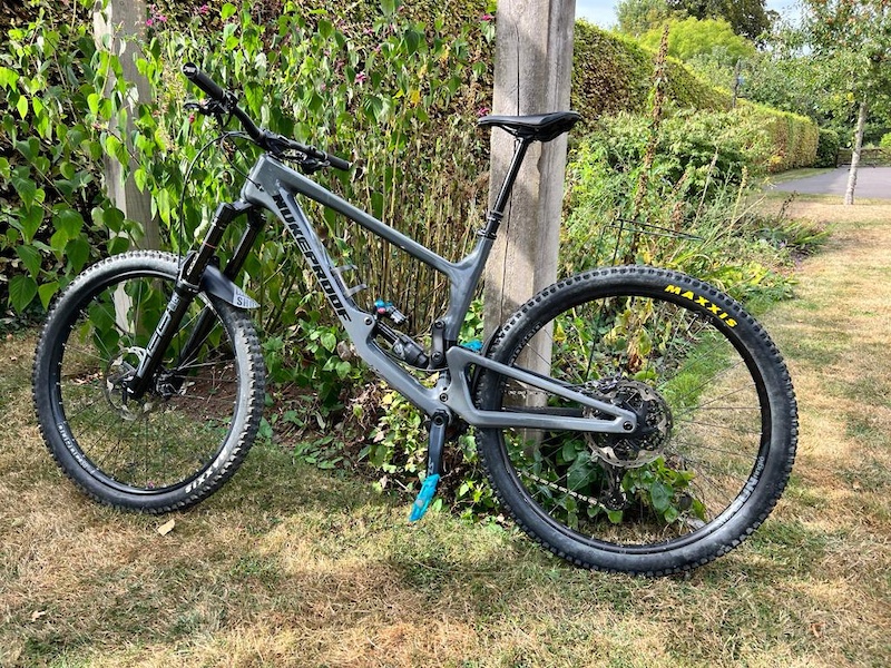 2021 nukeproof giga