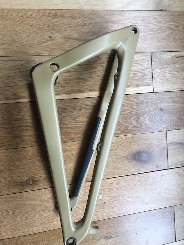 Santa cruz nomad rear triangle new arrivals