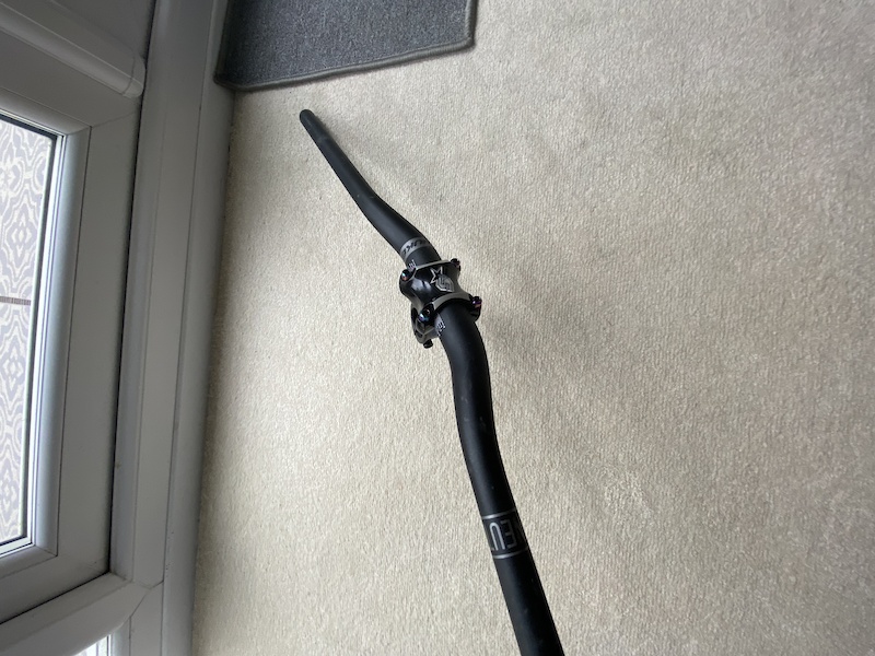 nukeproof horizon bars purple