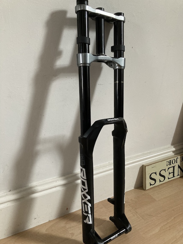 rockshox boxxer 29