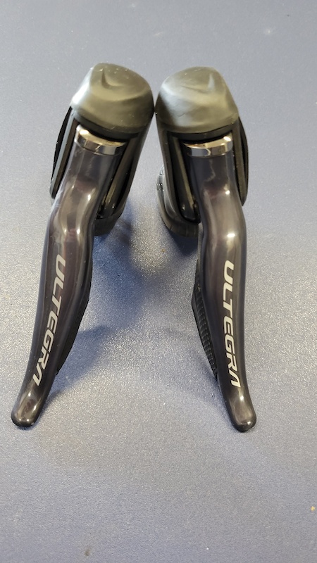 shimano ultegra r8020 hydraulic disc