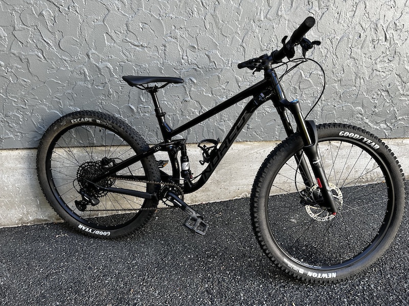 2021 norco fluid fs3