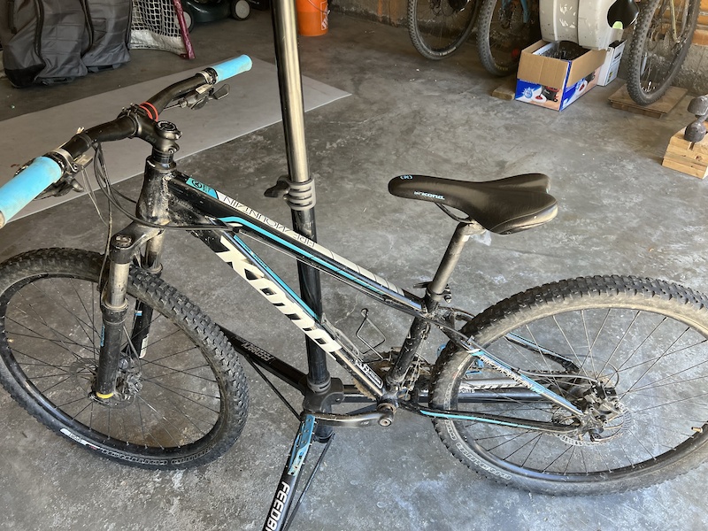 mens small mountain bike for sale