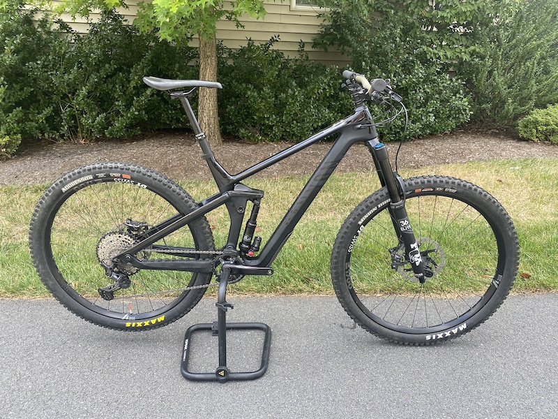 2020 canyon strive