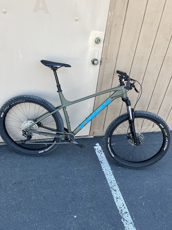 2022 TREK ROSCOE 6 For Sale