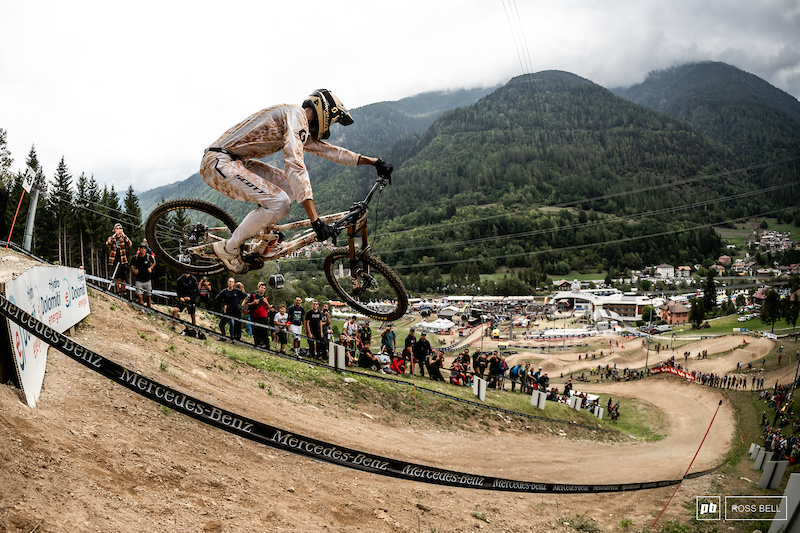 Pinkbike Primer: Everything You Need to Know Ahead of the Val Di Sole DH World Cup 2023 - Vimarsana News