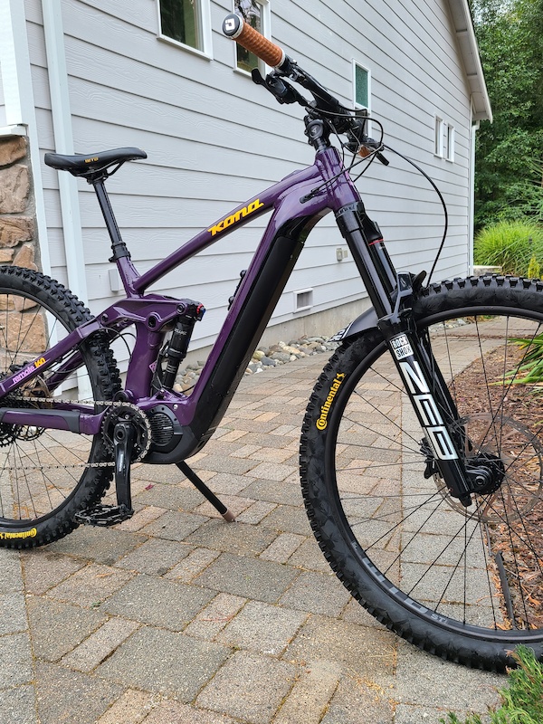 kona remote 160 dl