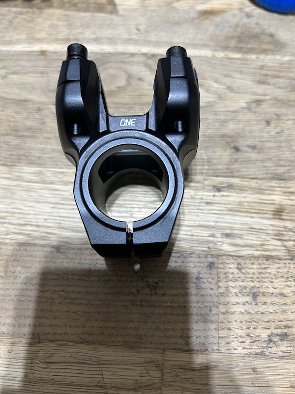 oneup 35mm stem