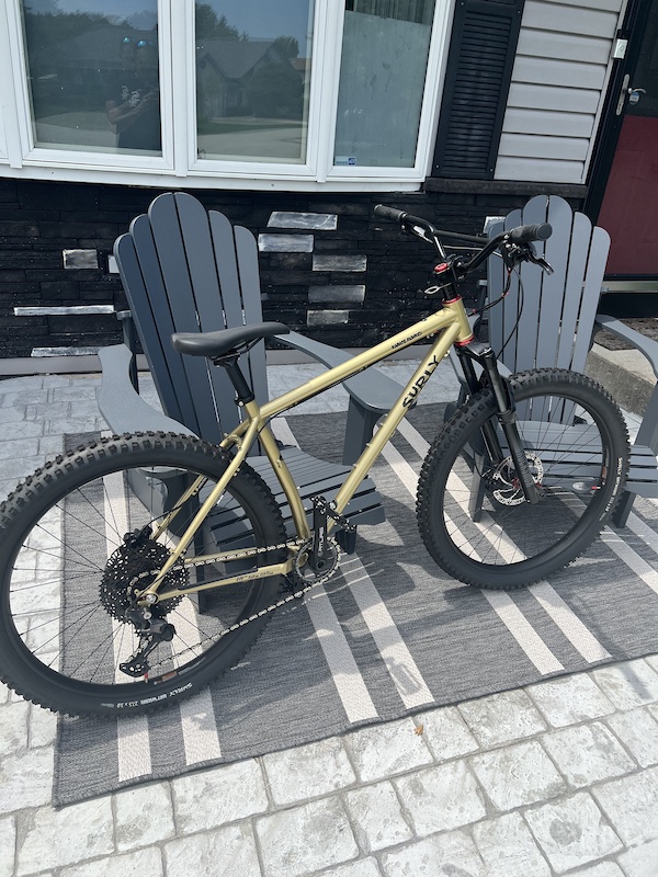 2021 surly karate discount monkey