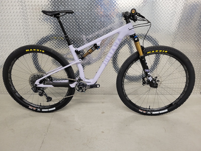 2022 Juliana Wilder TR CC XO1 Medium For Sale
