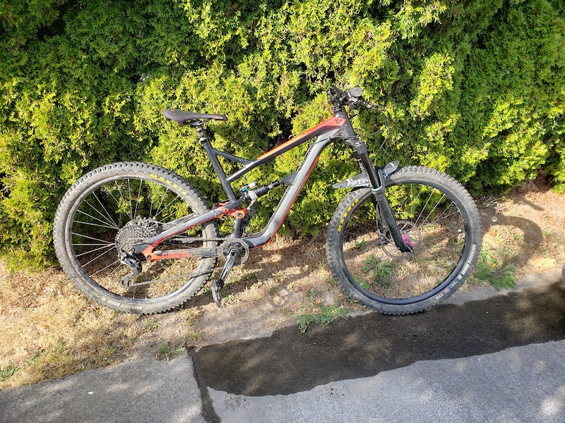 yt jeffsy 29 al review