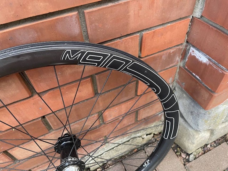 enve dh wheels