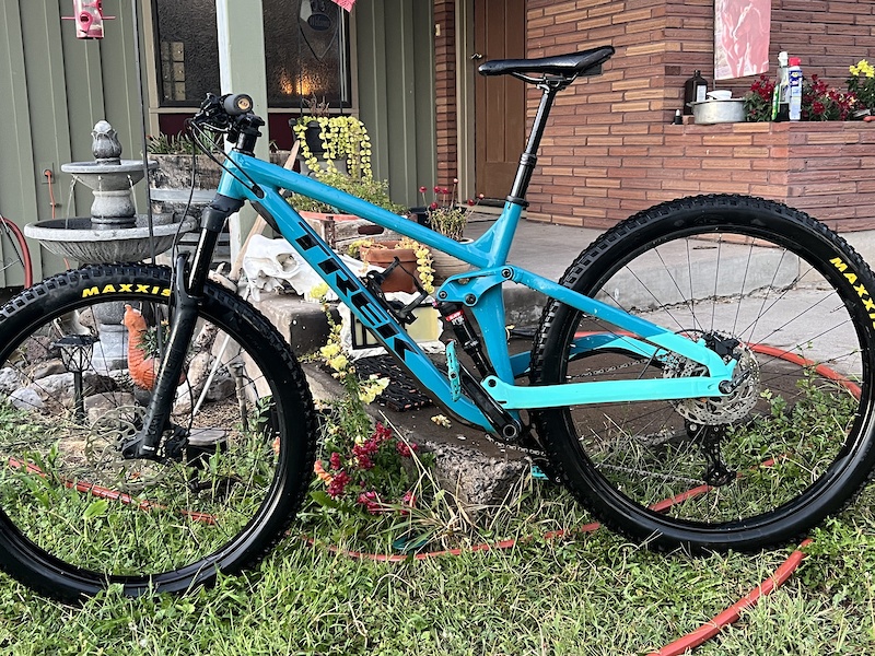 full stache for sale