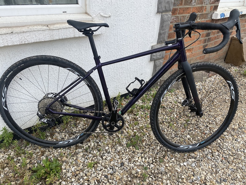 Pinnacle arkose 2024 for sale