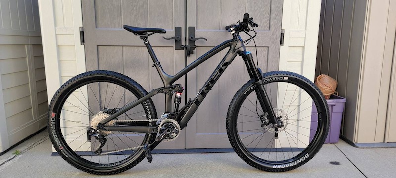 trek fuel ex 9.8 29