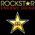 rock star energy