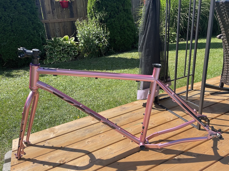 kona frame for sale