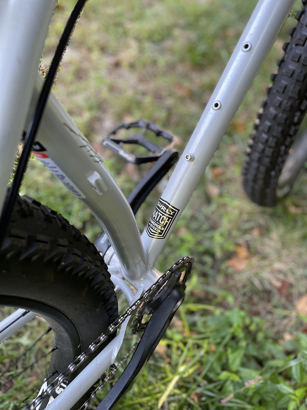 surly krampus frame for sale