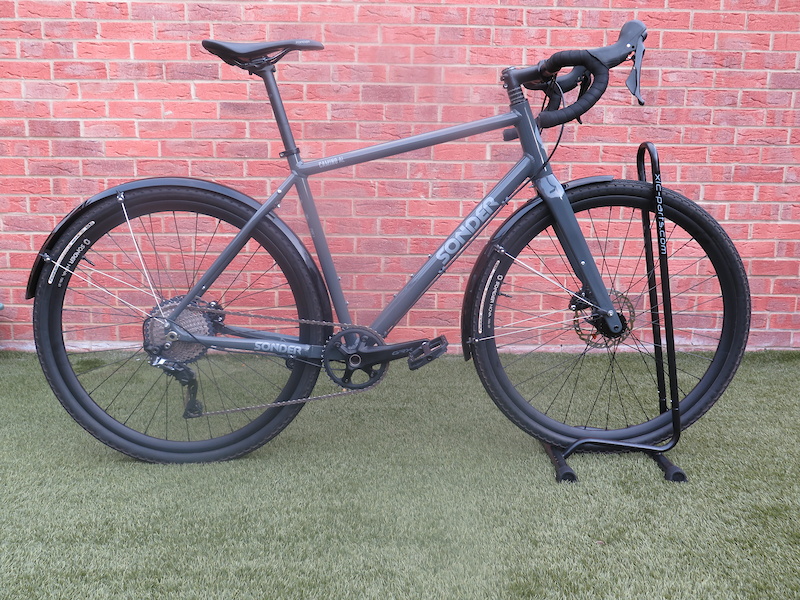 sonder camino al for sale
