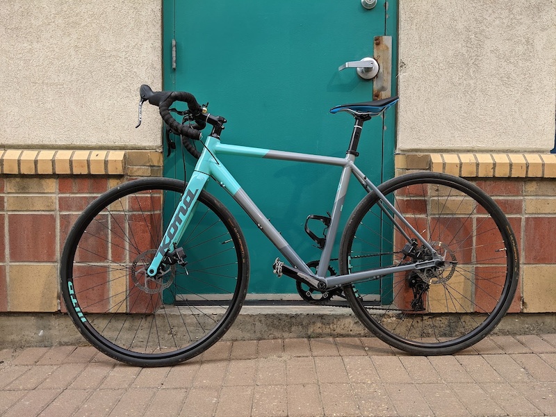 2019 Kona Jake the Snake For Sale