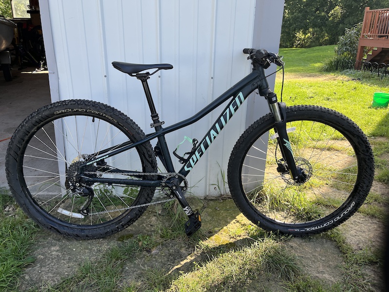 Rockhopper xs sales