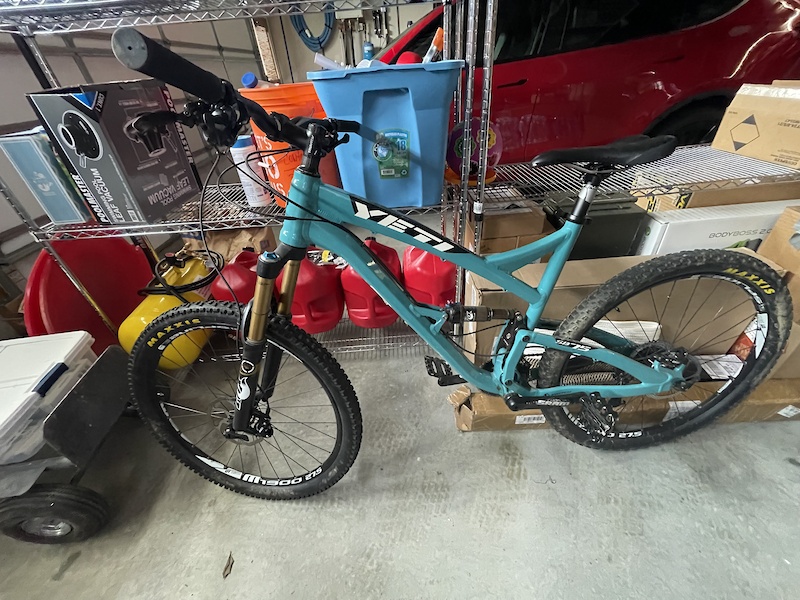 2014 yeti sb75 blue book